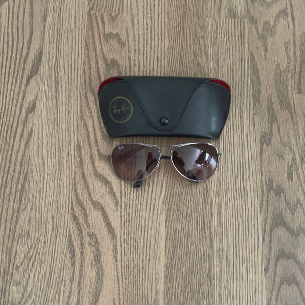 Ray-Ban Sunglasses
